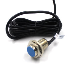 Yumo Sm18-31010PA Interruptor de proximidad Sensor de proximidad inductivo óptico Sensor capacitivo